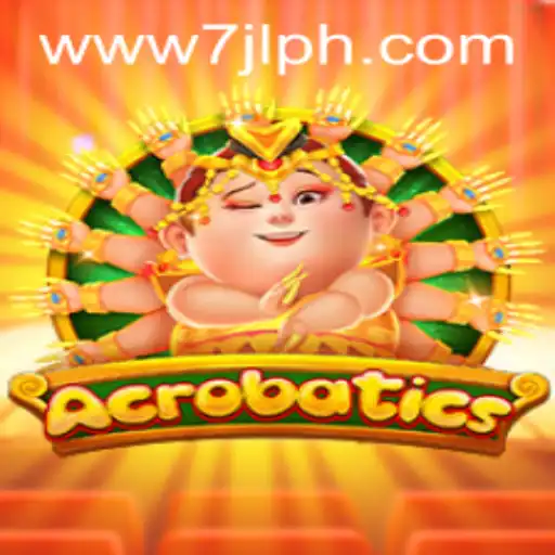 Acrobatics - The Enthralling New Game Taking the World by Storm