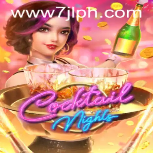 Dive into the Thrilling World of CocktailNights with 7JL