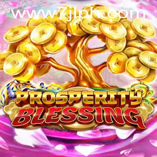 ProsperityBlessing: A Journey to Fortune and Adventure