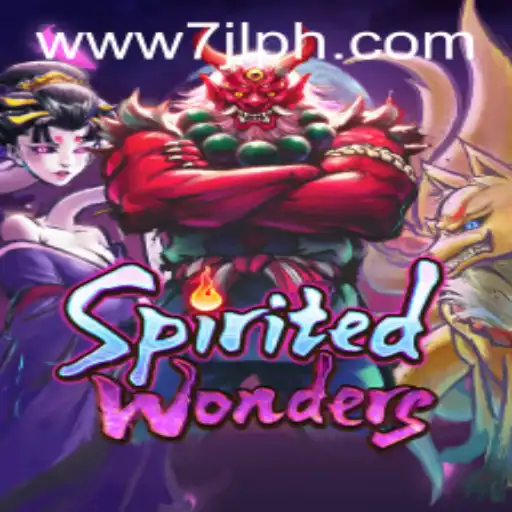 The Enchanting World of SpiritedWonders: A Journey Through Magical Realms