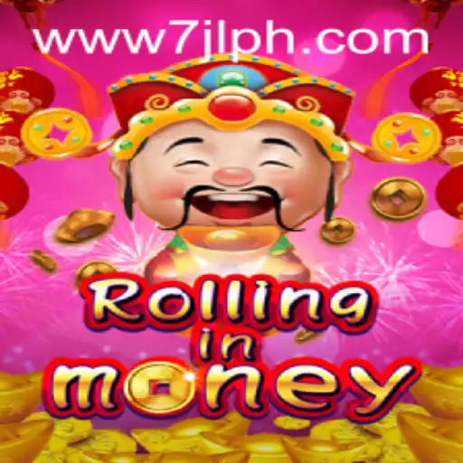 RollingInMoney: The Thrill of Fortune Awaits
