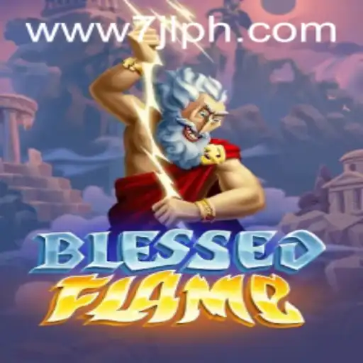 Discover the Enchanting World of BlessedFlame: An Immersive Adventure