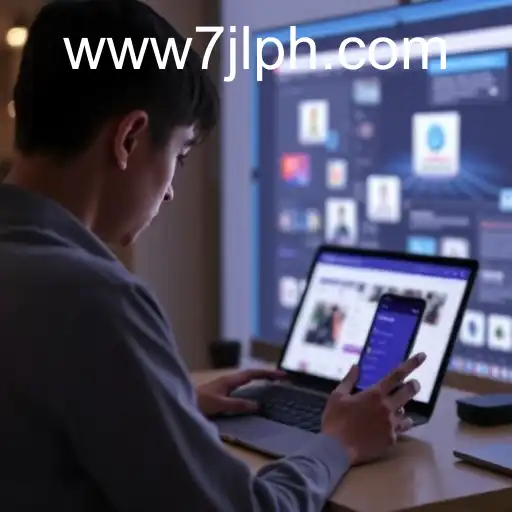 Contact Us: Bridging the Gap with 7JL