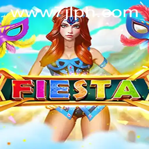 Dive into the Vibrant World of Fiesta: Exploring the Thrills of 7JL