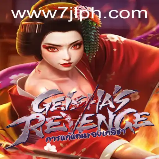 GeishasRevenge: A New Adventure in Gaming