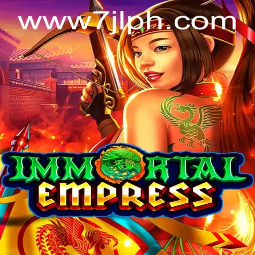 ImmortalEmpress Unveiled: A Journey into the Realm of Legends