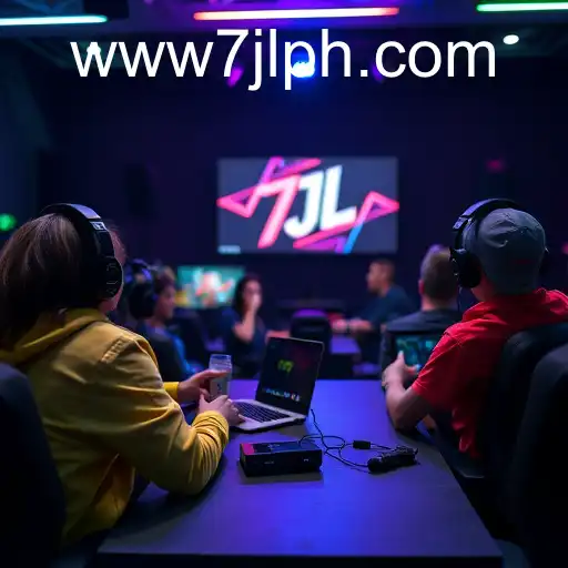 Exploring the Intriguing World of Live Games: The Role of 7JL