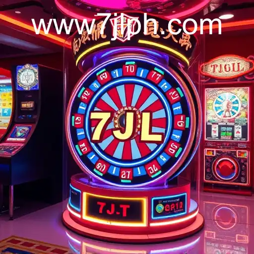 Exploring Rotary Games: The Rise of 7JL